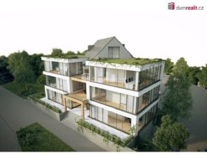 Pronájem obchodního prostoru, Praha, Štúrova, 143 m2