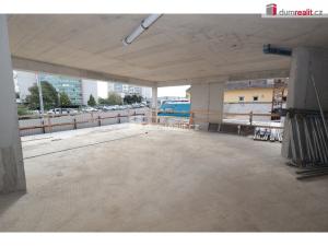 Pronájem obchodního prostoru, Praha, Štúrova, 143 m2
