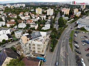 Pronájem obchodního prostoru, Praha, Štúrova, 143 m2