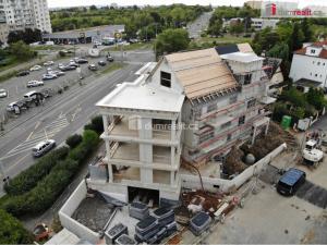 Pronájem obchodního prostoru, Praha, Štúrova, 143 m2