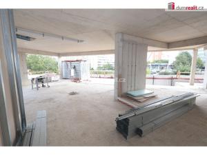 Pronájem obchodního prostoru, Praha, Štúrova, 143 m2