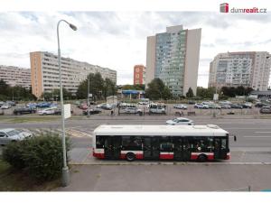 Pronájem obchodního prostoru, Praha, Štúrova, 143 m2