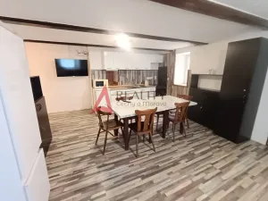 Pronájem bytu 2+kk, Štoky, 50 m2