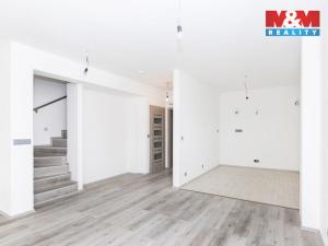 Prodej rodinného domu, Srch, 128 m2