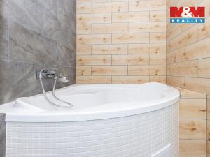 Prodej rodinného domu, Srch, 128 m2