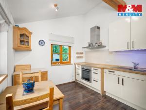 Prodej rodinného domu, Nový Jáchymov, 130 m2