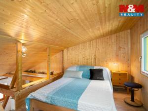 Prodej rodinného domu, Nový Jáchymov, 130 m2