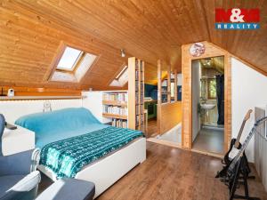 Prodej rodinného domu, Nový Jáchymov, 130 m2