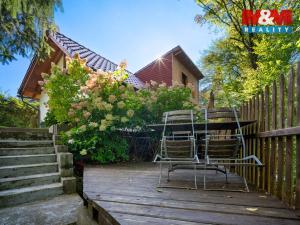 Prodej rodinného domu, Nový Jáchymov, 130 m2