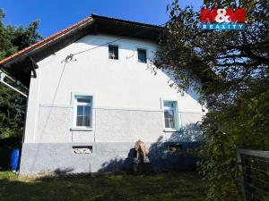 Prodej rodinného domu, Čímice, 200 m2