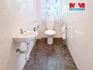 Prodej rodinného domu, Čímice, 200 m2