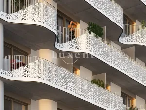 Prodej bytu 1+kk, Praha - Libeň, Na kopečku, 25 m2