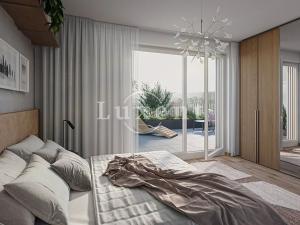 Prodej bytu 2+kk, Praha - Libeň, Na kopečku, 53 m2