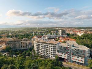 Prodej bytu 2+kk, Praha - Libeň, Na kopečku, 53 m2