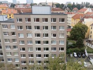 Pronájem bytu 2+1, Praha, Nuselská, 45 m2
