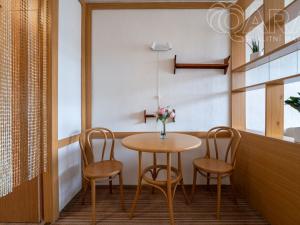 Pronájem bytu 2+1, Praha, Nuselská, 45 m2