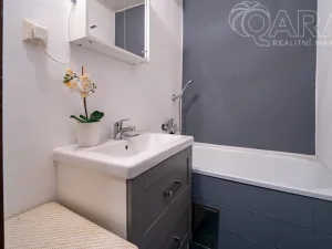 Pronájem bytu 2+1, Praha, Nuselská, 45 m2