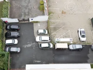 Pronájem bytu 2+1, Praha, Nuselská, 45 m2