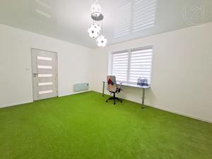 Prodej rodinného domu, Blšany, 119 m2
