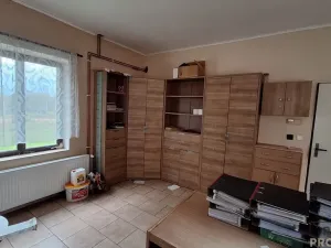 Prodej zemědělského objektu, Světec, 312 m2