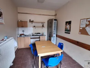 Prodej zemědělského objektu, Světec, 312 m2