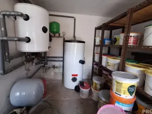 Prodej zemědělského objektu, Světec, 312 m2