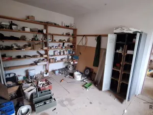 Prodej zemědělského objektu, Světec, 312 m2