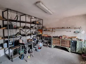 Prodej zemědělského objektu, Světec, 312 m2