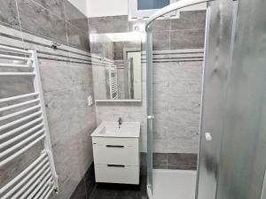 Pronájem bytu 1+1, Přerov - Přerov I-Město, Trávník, 39 m2