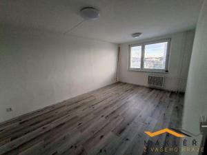 Pronájem bytu 1+1, Přerov - Přerov I-Město, Trávník, 39 m2