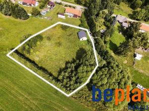 Prodej pozemku pro bydlení, Mikuleč, 3311 m2