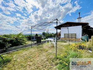 Prodej zahrady, Údlice, 377 m2