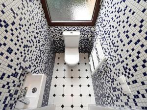 Pronájem bytu 3+kk, Praha - Smíchov, Na Březince, 99 m2