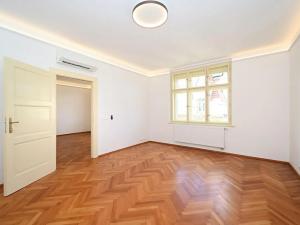 Pronájem bytu 3+kk, Praha - Smíchov, Na Březince, 99 m2