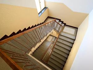 Pronájem bytu 3+kk, Praha - Smíchov, Na Březince, 99 m2
