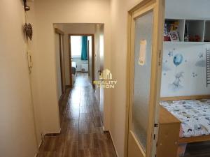 Prodej bytu 3+1, Chomutov, Kundratická, 74 m2