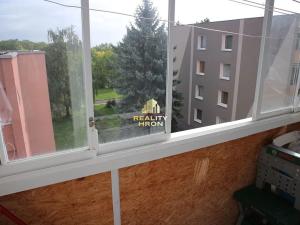 Prodej bytu 3+1, Chomutov, Kundratická, 74 m2