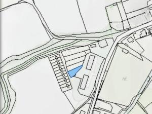 Prodej zahrady, Mnichov, Mnichov, 400 m2