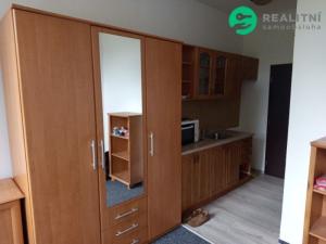 Pronájem bytu 1+kk, Sázava, Poznaňská, 17 m2