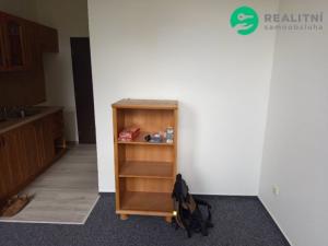 Pronájem bytu 1+kk, Sázava, Poznaňská, 17 m2