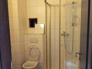 Pronájem bytu 1+kk, Sázava, Poznaňská, 17 m2