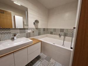 Pronájem bytu 3+kk, Čeladná, 113 m2