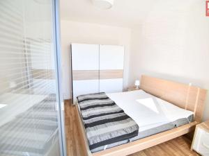 Prodej bytu 2+kk, Olomouc, Aloise Rašína, 50 m2