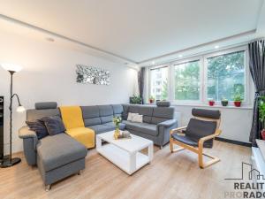 Prodej bytu 4+1, Olomouc, Trnkova, 86 m2