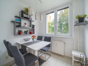 Prodej bytu 4+1, Olomouc, Trnkova, 86 m2