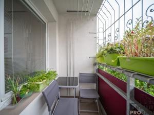 Prodej bytu 4+1, Olomouc, Trnkova, 86 m2