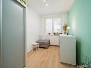 Prodej bytu 4+1, Olomouc, Trnkova, 86 m2