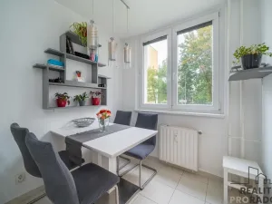 Prodej bytu 4+1, Olomouc, Trnkova, 86 m2