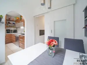 Prodej bytu 4+1, Olomouc, Trnkova, 86 m2