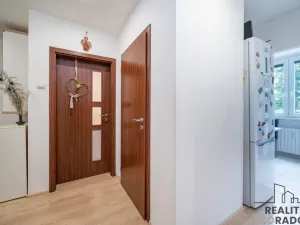 Prodej bytu 4+1, Olomouc, Trnkova, 86 m2